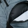 Mochila Reebok Jeri Unissex Cinza