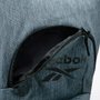 Mochila Reebok Jeri Unissex Cinza