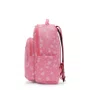 Mochila Kipling Seoul Rosa