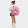 Mochila Kipling Seoul Rosa