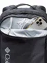 Mochila Columbia Unissex Landroamer Everyday Preta
