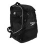 Mochila Natação Speedo Swim II Preto