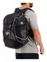 Mochila Natação Speedo Swim II Preto
