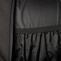 Mochila Raqueteira Beach Tennis HUPI Preto