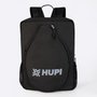 Mochila Raqueteira Beach Tennis HUPI Preto