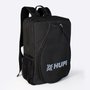 Mochila Raqueteira Beach Tennis HUPI Preto