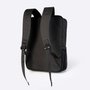 Mochila Raqueteira Beach Tennis HUPI Preto