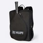 Mochila Raqueteira Beach Tennis HUPI Preto