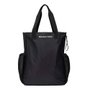 Bolsa Raqueteira Fila F-box Beach Tennis Preto