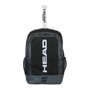 Mochila Raqueteira HEAD Tênis  Core Preto