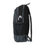 Mochila Raqueteira HEAD Tênis  Core Preto