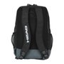 Mochila Raqueteira HEAD Tênis  Core Preto