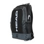 Mochila Raqueteira HEAD Tênis  Core Preto