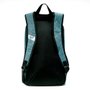 Mochila Reebok Jeri Unissex Cinza
