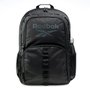 Mochila Reebok Santa Fé Unissex Preta
