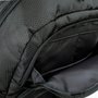 Mochila Reebok Santa Fé Unissex Preta
