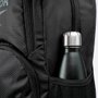 Mochila Reebok Santa Fé Unissex Preta