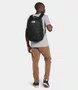 Mochila The North Face Vault Preta