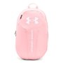 Mochila Under Armour Hustle Lite Pink