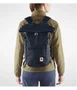 Mochila Fjällräven High Coast Foldsack 24 Azul Marinho
