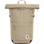 Mochila Fjällräven High Coast Foldsack 24 Bege