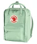 Mochila Fjällräven Kånken Mini Verde Menta