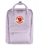 Mochila Fjällräven Kånken Mini Lavanda