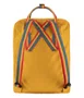 Mochila Kånken Rainbow Amarela