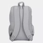 Mochila Fila Basic Letter Cinza