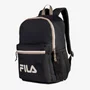 Mochila Fila Colors Preta