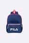 Mochila FILA Colors Azul Marinho e Branco