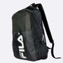 Mochila Fila Cut Logo Preto