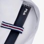 Mochila Fila Icon Branco/Marinho Unisex