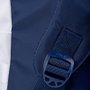 Mochila Fila Icon Branco/Marinho Unisex