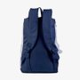Mochila Fila Icon Branco/Marinho Unisex