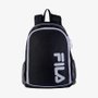 Mochila Fila Modern College Preto/Branco Unisex