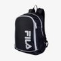Mochila Fila Modern College Preto/Branco Unisex