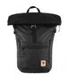 Mochila Fjällräven High Coast Foldsack 24 Preto