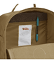 Mochila FJallRaven Kånken Clássica Bege Escuro