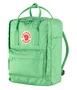 Mochila Fjällräven Kånken Verde Maçã