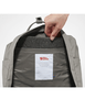 Mochila Fjällräven Kånken Cinza