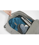 Mochila Fjällräven Kånken Cinza