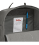 Mochila Fjällräven Kånken Cinza