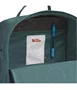 Mochila Fjällräven Kånken Clássica Verde Bandeira