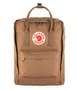 Mochila Fjällräven Kånken Classic Caqui