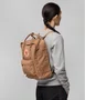 Mochila Fjällräven Kånken Classic Caqui