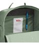 Mochila FJallRaven Kanken Clássica Mint Verde Água