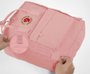 Mochila FJallRaven Kånken Clássica Rosa