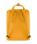 Mochila Fjällräven Kånken Amarelo