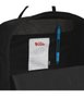 Mochila FJallRaven Kånken Clássica Preto
